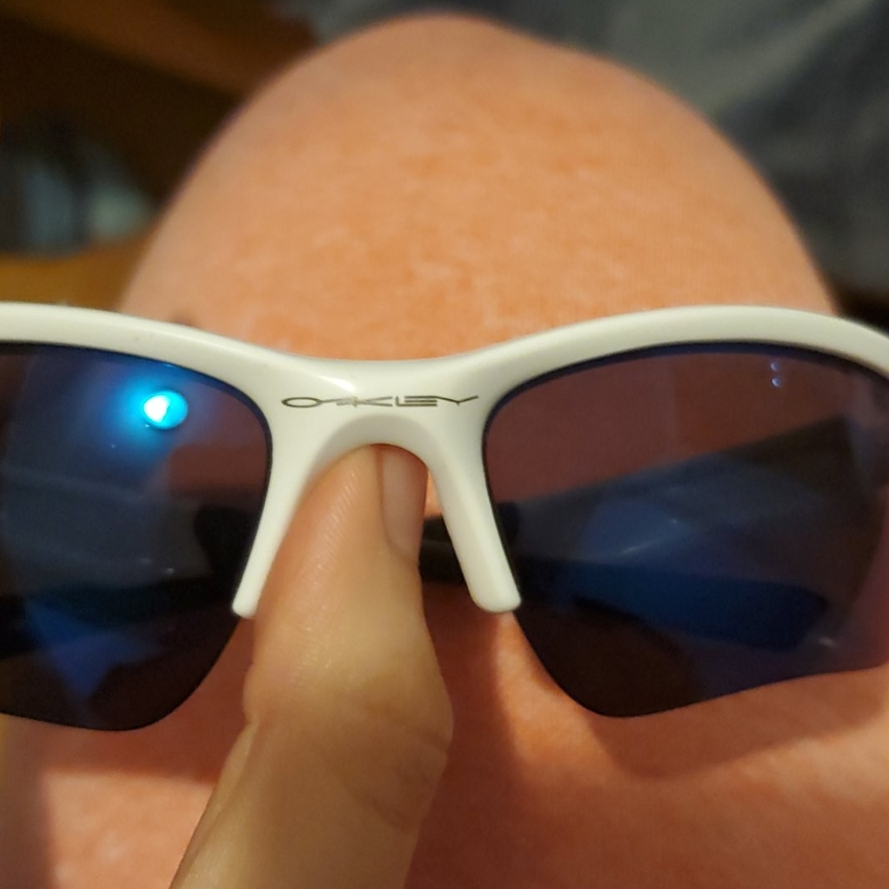 Custom Oakley's - Picture 2 of 6